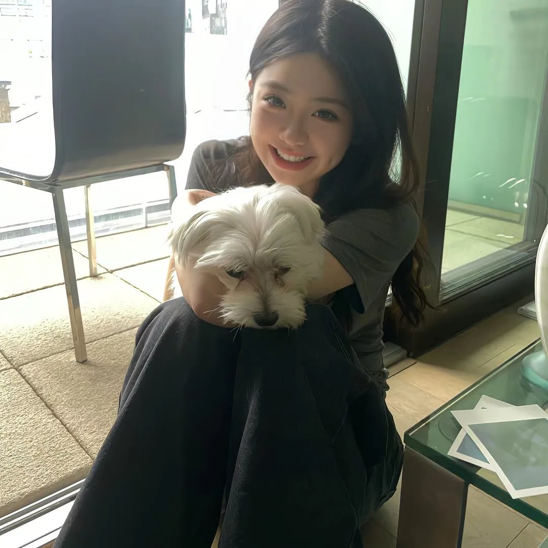 叔比狗露营惊魂记